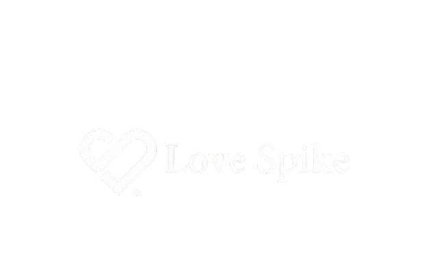 LoveSpike Logo