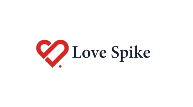 LoveSpike Logo